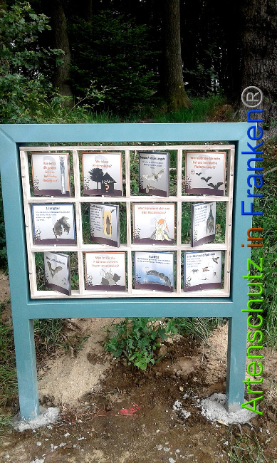 © Artenschutz in Franken® Bild zum Eintrag (1007389-160)