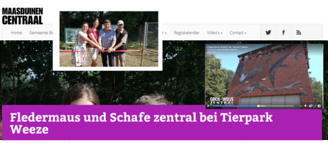 © Maasduinen Central Bild zum Eintrag (1008792-160)