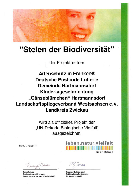 © Artenschutz in Franken® Bild zum Eintrag (1010441-160)