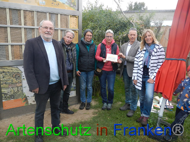 © Artenschutz in Franken® Bild zum Eintrag (1011933-160)