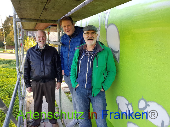 © Artenschutz in Franken® / Michael Sonfeld Bild zum Eintrag (1013785-160)