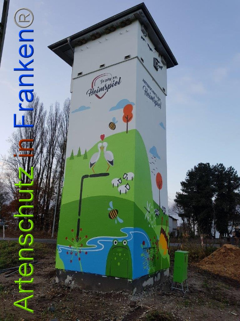 © Artenschutz in Franken® / Sonfeld Bild zum Eintrag (1014710-160)