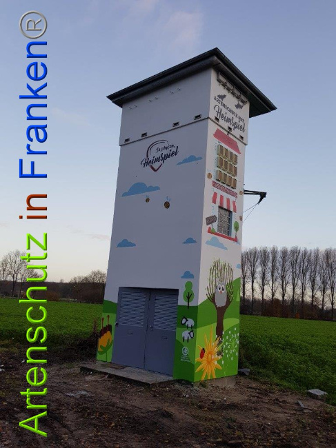 © Artenschutz in Franken® / Sonfeld Bild zum Eintrag (1014712-160)
