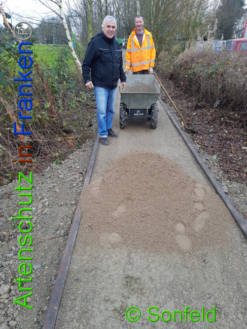 © Artenschutz in Franken® / Sonfeld Bild zum Eintrag (1015598-160)