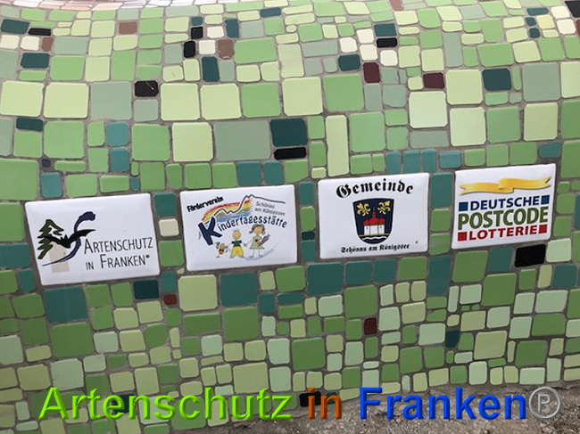 © Artenschutz in Franken® / Krautwurst Bild zum Eintrag (1024633-160)