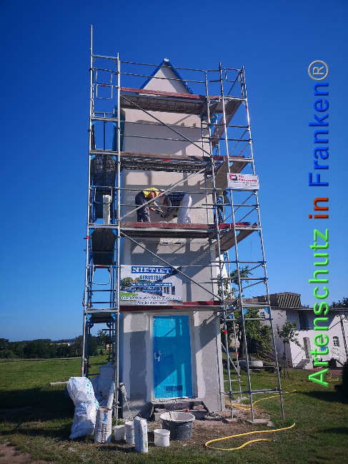 © Artenschutz in Franken® / Vennemann Bild zum Eintrag (1026765-160)