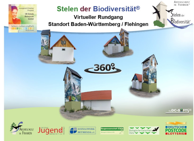 © Artenschutz in Franken® Bild zum Eintrag (1027042-160)