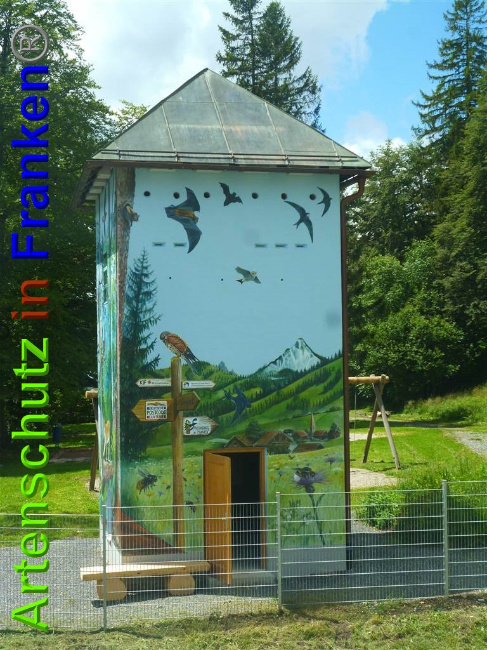 © Artenschutz in Franken® / Müller Bild zum Eintrag (1027155-160)