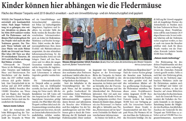 Copyright AiF - Niederrheinische Nachrichten Bild zum Eintrag (102774-160)