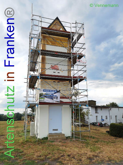 © Artenschutz in Franken® / Vennemann Bild zum Eintrag (1031413-160)