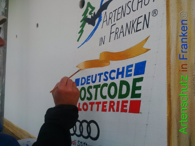 © Artenschutz in Franken® / Vennemann Bild zum Eintrag (1032596-160)