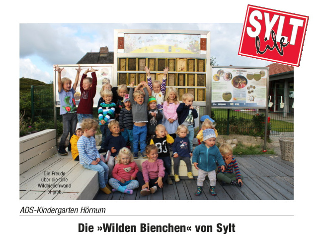 © Artenschutz in Franken® PM vom 08/09.2020 / Creativ Consult Team GmbH Kjeirstr. 17 25980 Sylt / Westerland Bild zum Eintrag (1032858-160)