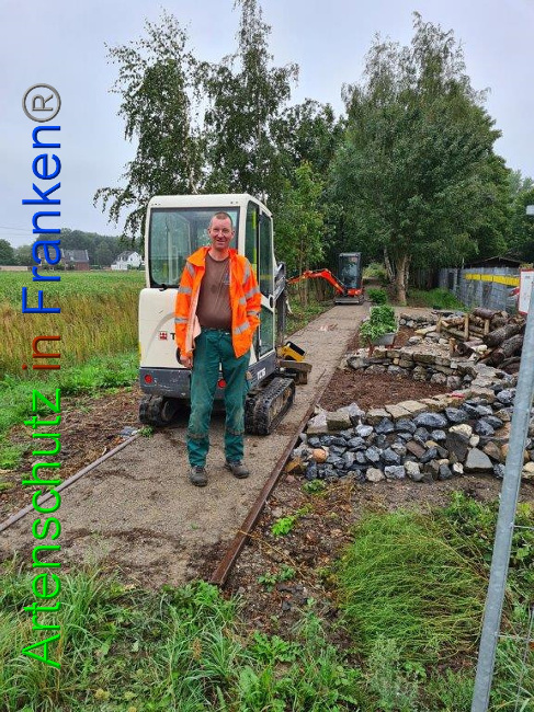 © Artenschutz in Franken® / Sonfeld Bild zum Eintrag (1032868-160)