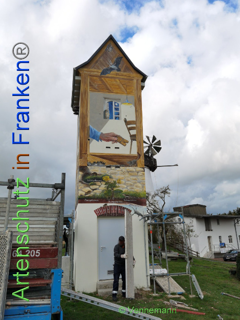 © Artenschutz in Franken® / Vennemann Bild zum Eintrag (1035126-160)
