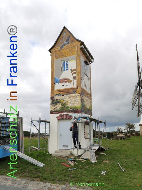 © Artenschutz in Franken® / Vennemann Bild zum Eintrag (1035129-160)