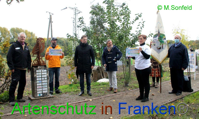 © Artenschutz in Franken® / Sonfeld Bild zum Eintrag (1036320-160)