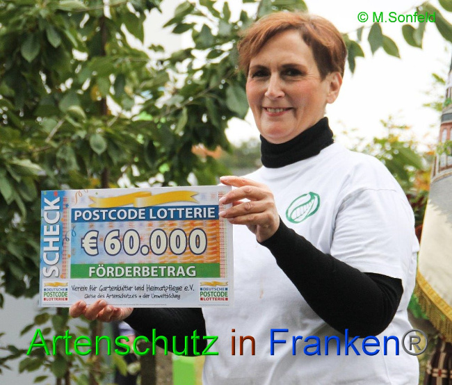 © Artenschutz in Franken® / Sonfeld Bild zum Eintrag (1036330-160)