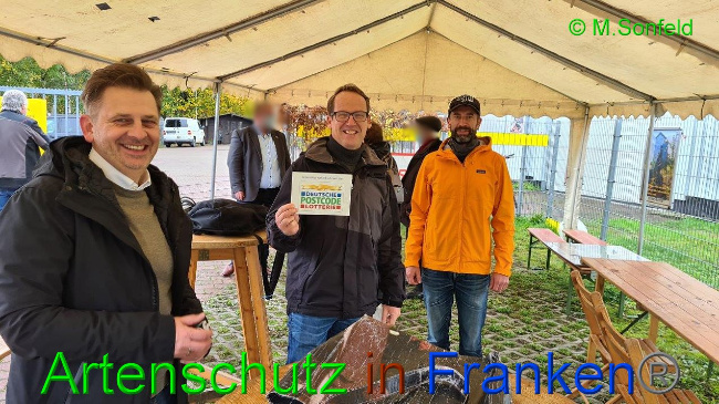 © Artenschutz in Franken® / Sonfeld Bild zum Eintrag (1036340-160)