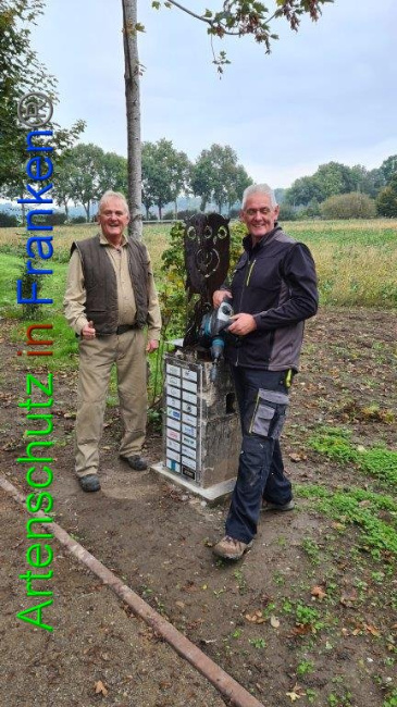 © Artenschutz in Franken® / Sonfeld Bild zum Eintrag (1036383-160)