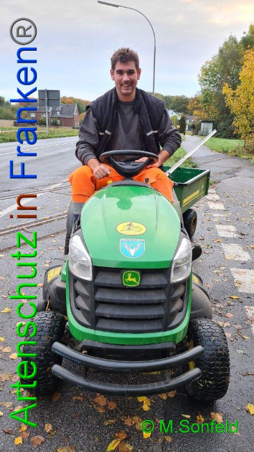 © Artenschutz in Franken® / Sonfeld Bild zum Eintrag (1036387-160)