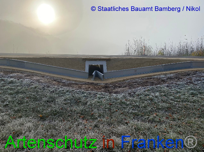 © Staatliches Bauamt Bamberg / Nikol Bild zum Eintrag (1037404-160)