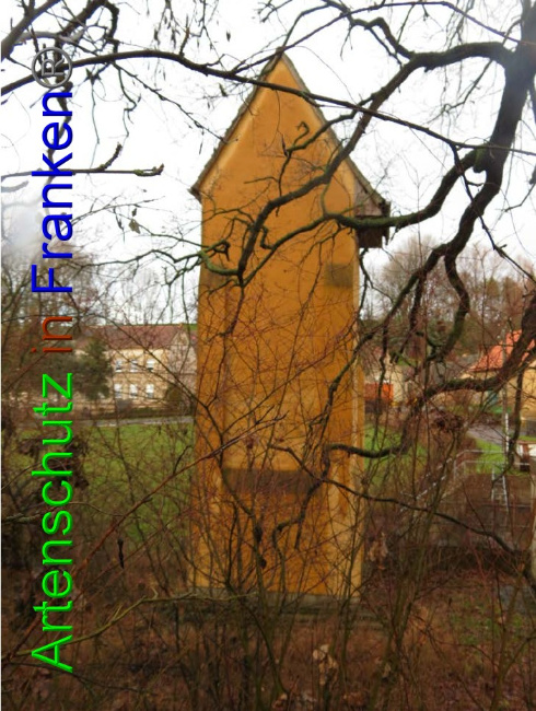 © Artenschutz in Franken® / © Verband Naturpark "Unteres Saaletal" e. V. Bild zum Eintrag (1042466-160)