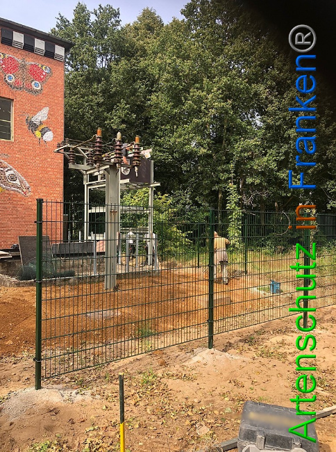 © Artenschutz in Franken® / Francken Bild zum Eintrag (1056929-160)
