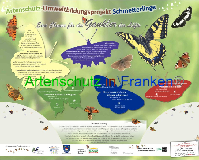 © Artenschutz in Franken® Bild zum Eintrag (1059053-160)