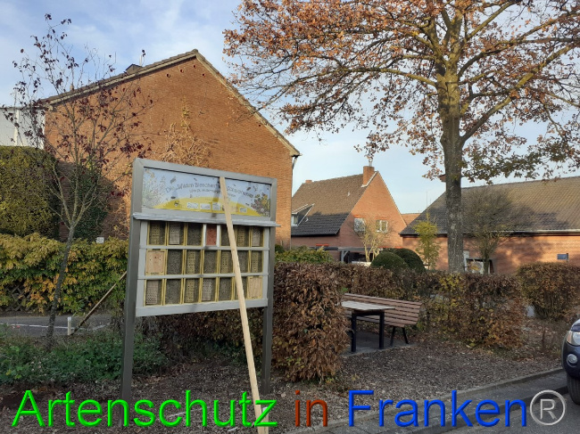 © Artenschutz in Franken® Bild zum Eintrag (1059712-160)
