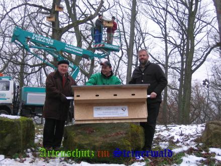 Copyright AiS / 2008 Köhler Bild zum Eintrag (24310-160)