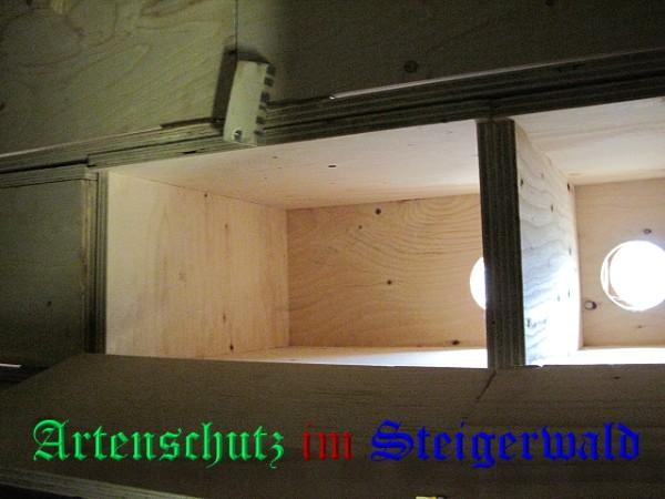 Copyright AiS / 2009 Schrei Bild zum Eintrag (24489-160)