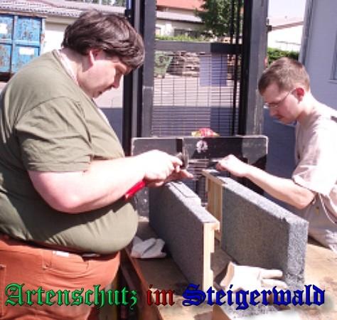 Copyright AiS / 2009 Lebenshilfe Bamberg Bild zum Eintrag (25547-160)