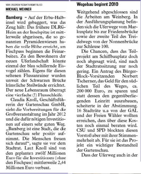 Copyright AiS / 2009 - FT - Michael Wehner Bild zum Eintrag (25841-160)
