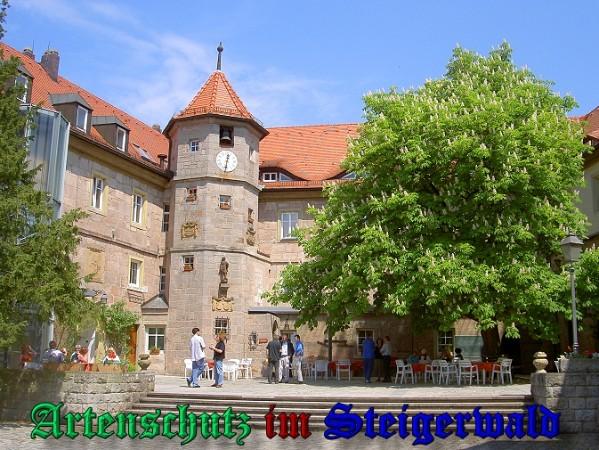 Copyright AiS / 2010 Geistliches Zentrum Schwanberg / Klose Bild zum Eintrag (25959-160)