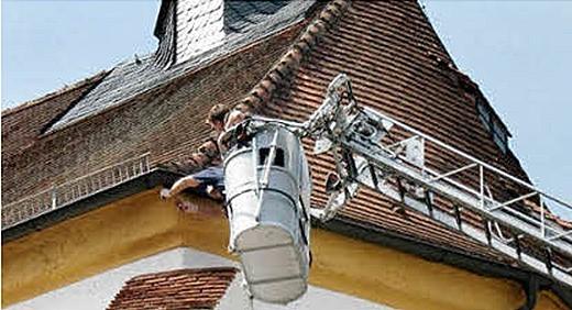 Copyright AiS / 2009 Feuerwehr Heiligenstadt Bild zum Eintrag (26084-160)