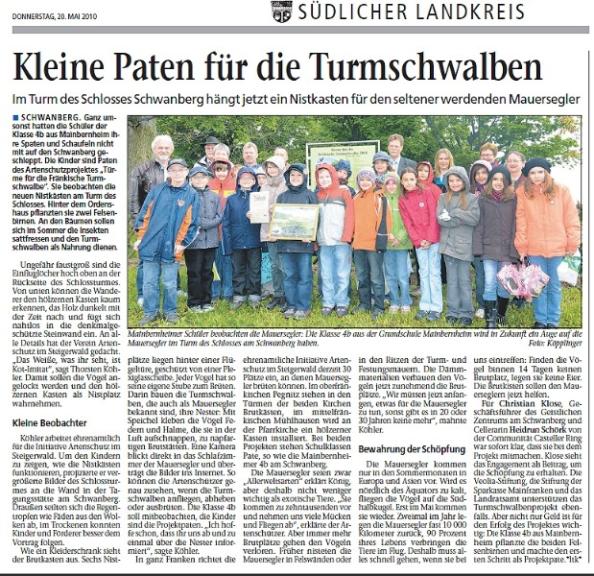 Copyright AiS / Die Kitzinger + Report Bild zum Eintrag (26135-160)