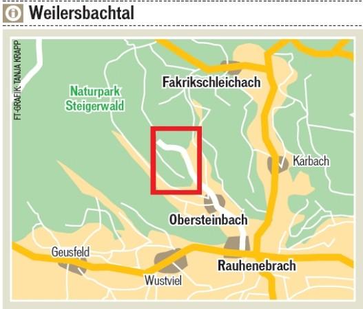 Copyright AiS / Fränkischer Tag Hassberge Bild zum Eintrag (26676-160)