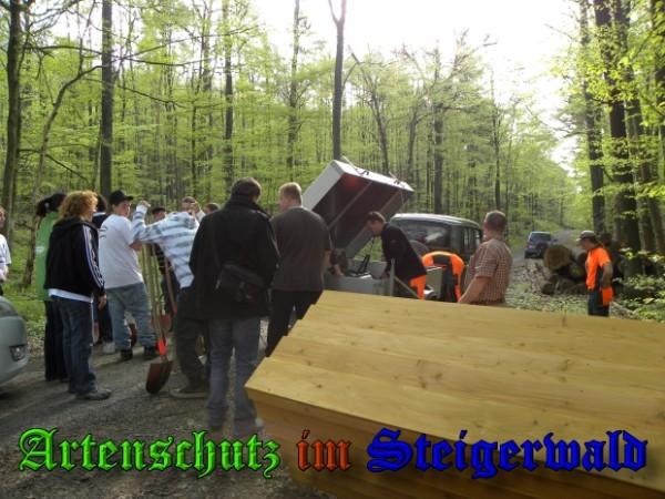 Copyright AiS / 2009 Helga Zinnecker Bild zum Eintrag (26890-160)