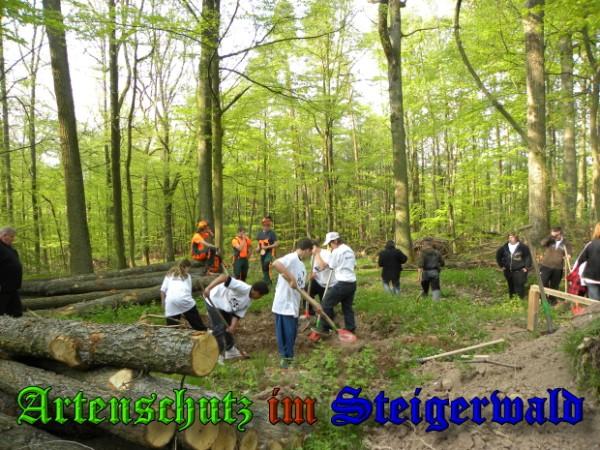 Copyright AiS / 2009 Helga Zinnecker Bild zum Eintrag (26892-160)