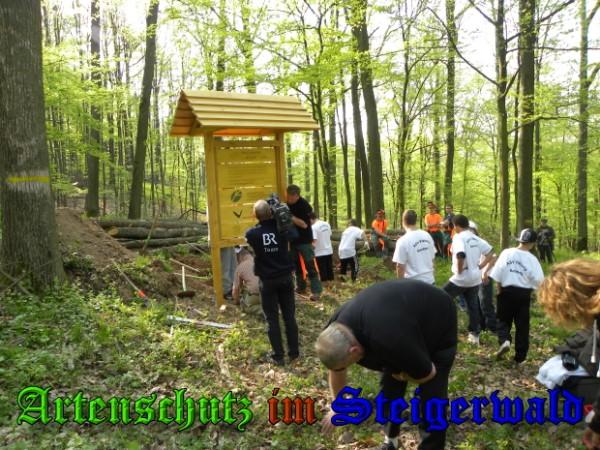 Copyright AiS / 2009 Helga Zinnecker Bild zum Eintrag (26903-160)