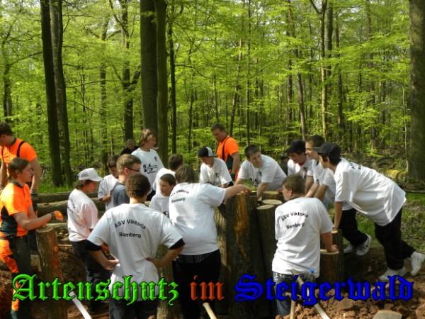 Copyright AiS / 2009 Helga Zinnecker Bild zum Eintrag (26916-160)