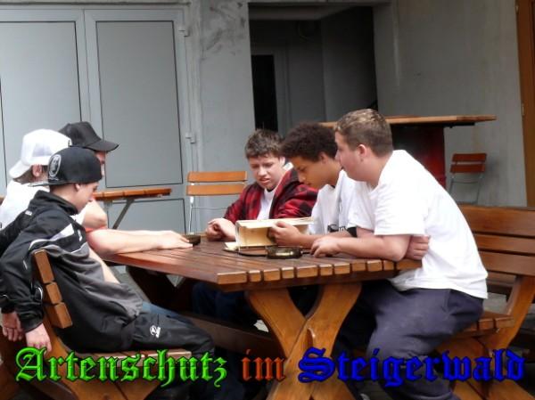 Copyright AiS / 2009 Helga Zinnecker Bild zum Eintrag (26926-160)