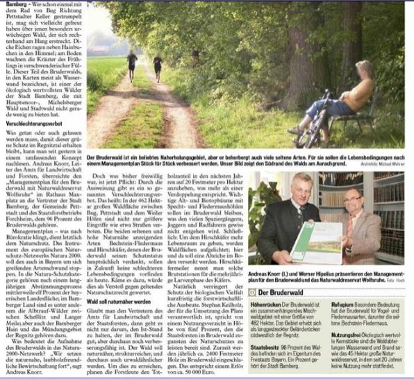 Copyright AiS / Fränkischer Tag Bamber 11.05.2010 - Autor Michael Wehner Bild zum Eintrag (26996-160)
