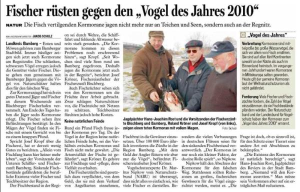 Copyright AiS / Fränkischer Tag / Ausgabe Ba. / 23.02.2010 / Bamberg Land Seite 11 / Autor Jakob Sch Bild zum Eintrag (28195-160)