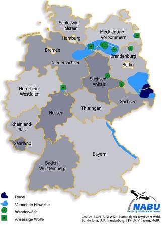Quellenangabe NABU / Nationalpark Bayerischer Wald / STMUGV Bayern / Bundesforst / LUA Brandenburg Bild zum Eintrag (30443-160)