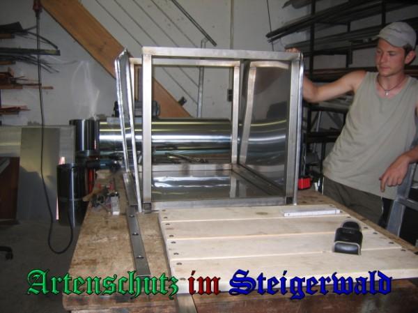 Copyright AiS / 2009 Köhler Bild zum Eintrag (30572-160)