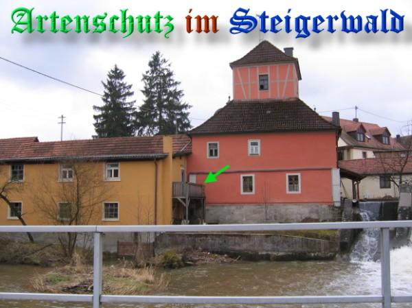 Copyright AiS / 2009 M. Schmitt Bild zum Eintrag (30618-160)