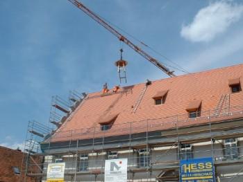 Copyright AiS / Gemeinde Schlüsselfeld Bild zum Eintrag (31333-160)