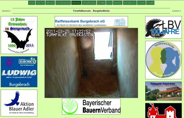 Copyright AiS Webcam Bild zum Eintrag (36241-160)