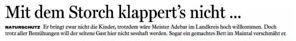 Copyright AiS - Fränkischer Tag / Hassberge Bild zum Eintrag (36479-160)